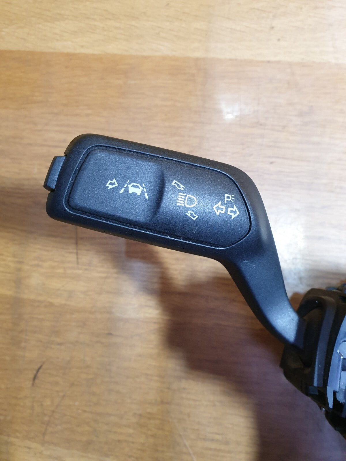 ✅2022 FORD FOCUS ACTIVE 1.5D COMBINATION SWITCH STALK SQUIB H1BT-3F944-BK A136 - Image 6