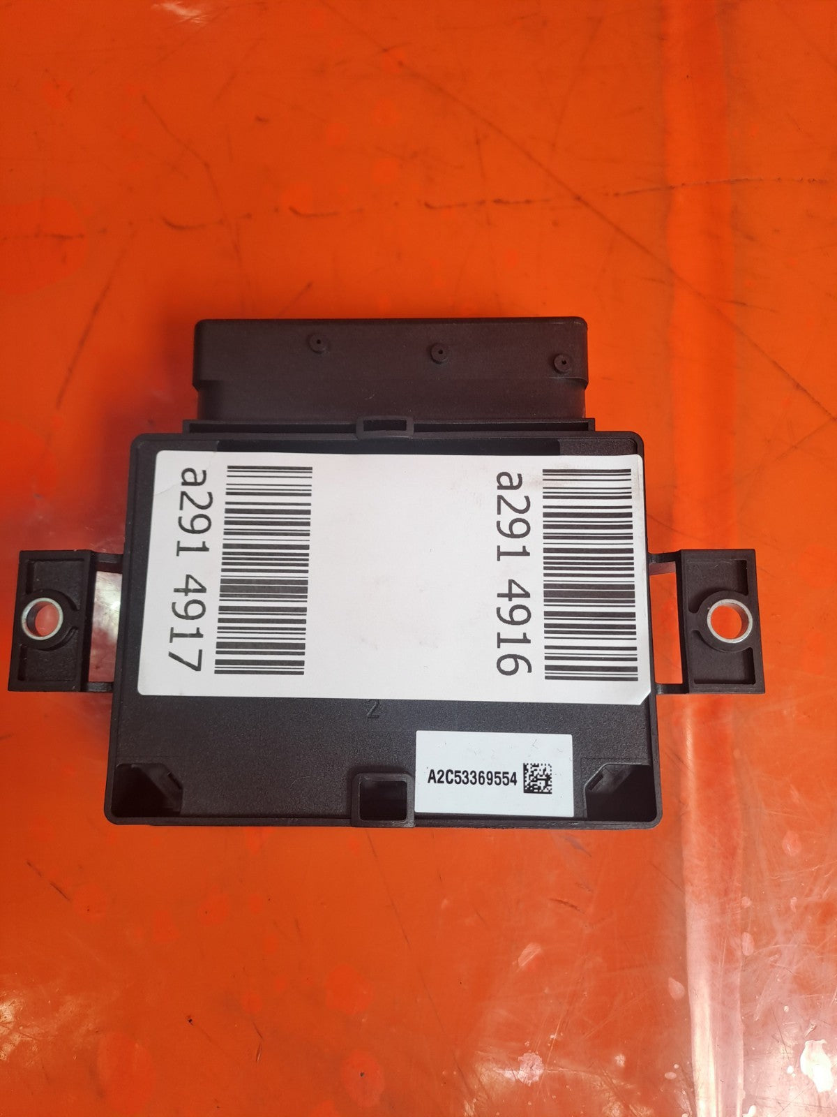✅Audi Q5 S Line 2012 2.0 Diesel ELECTRIC HANDBRAKE MODULE 8K0907801H Warranty - Image 9