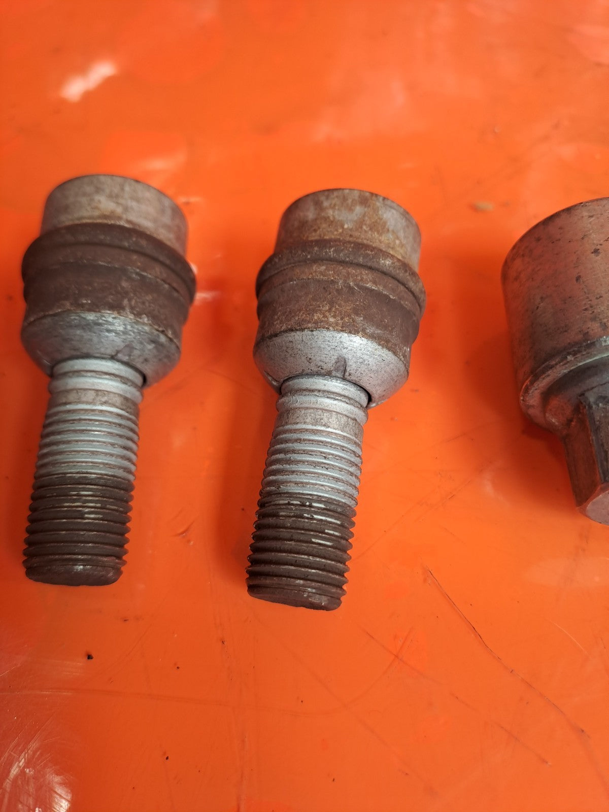 ✅Audi Q5 S Line 2012 2.0 Diesel Wheel Bolt Nuts Warranty A291 - Image 6