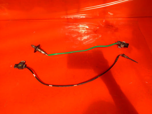 Dacia Jogger 1.0 Petrol 2024 Lambda Oxygen Sensors 226902555R 226588992R A391 - Image 2