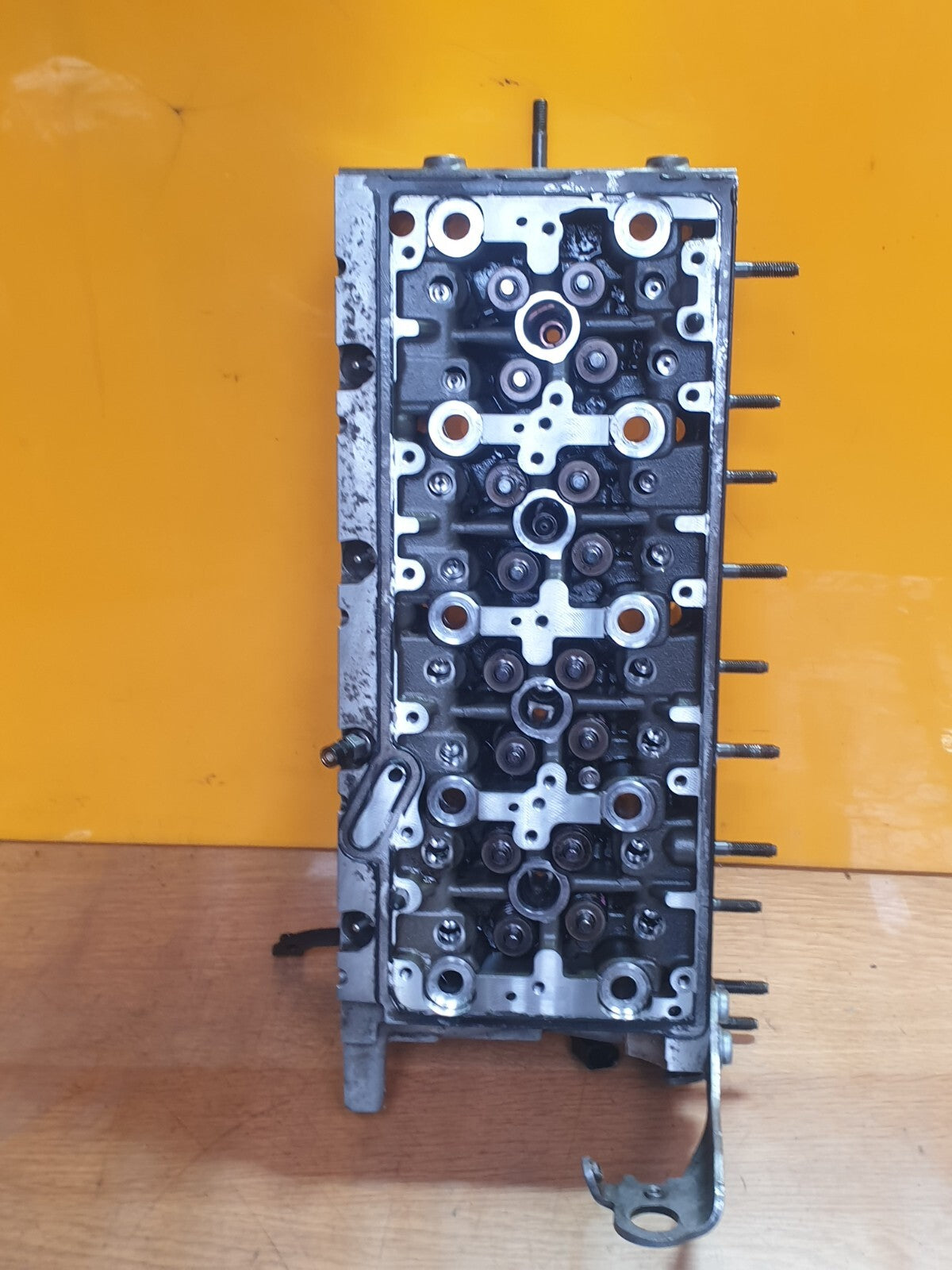 ✅2019 AUDI Q5 FY 2.0TDI CYLINDER HEAD DETA 04L103373E + WARRANTY A168 - Image 10