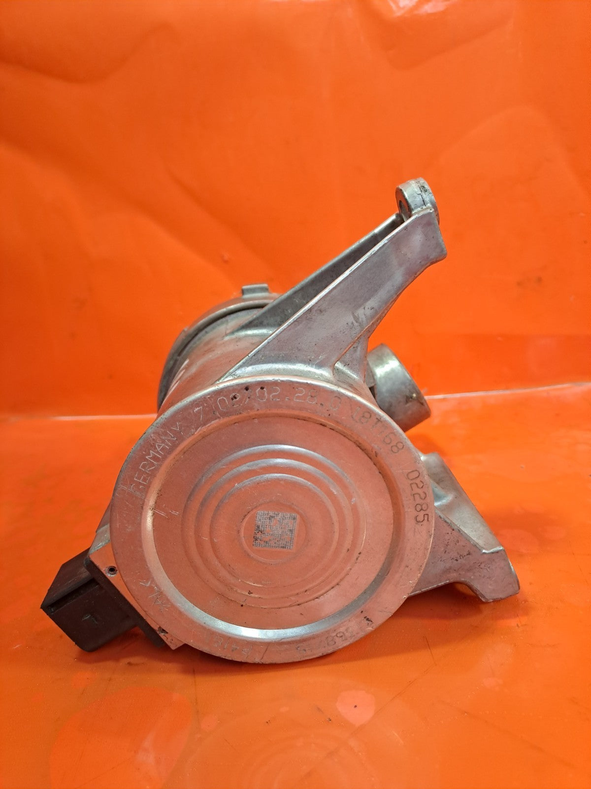 ✅VOLVO XC40 2012-2019 WATER PUMP 702702280 Warranty xAA - Image 5