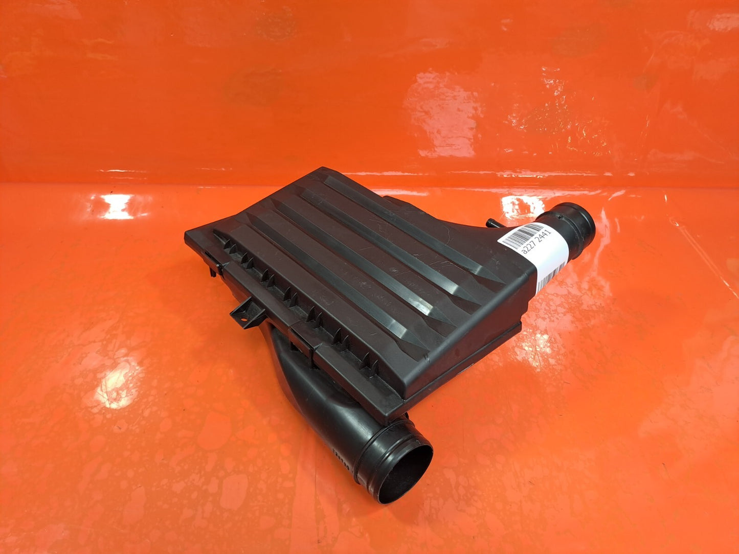 Cupra Leon VZ2 2023 1.4 Petrol AIR FILTER BOX HOUSING 04E129611L Warranty A227 - Image 7