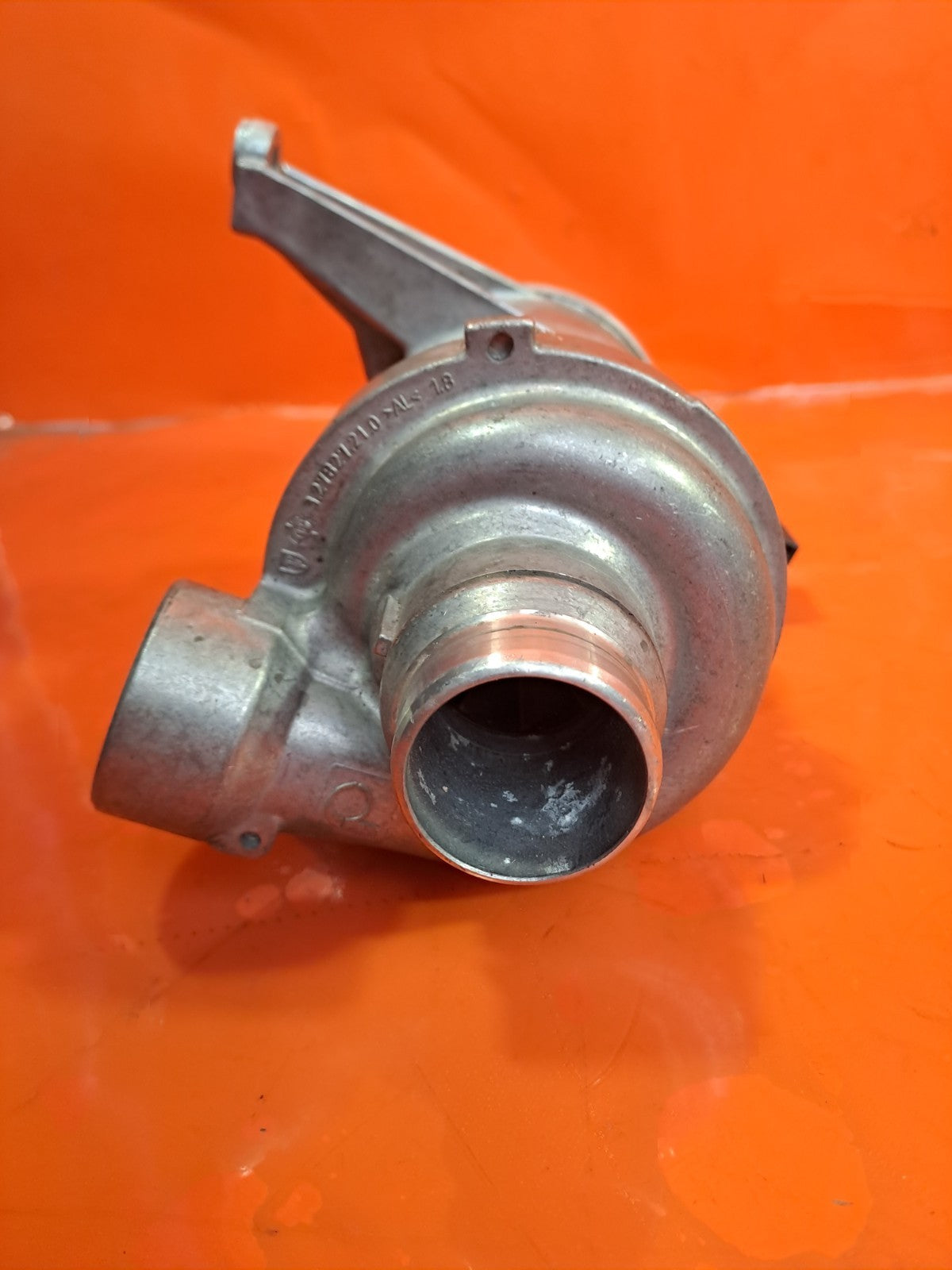 ✅VOLVO XC40 2012-2019 WATER PUMP 702702280 Warranty xAA - Image 10