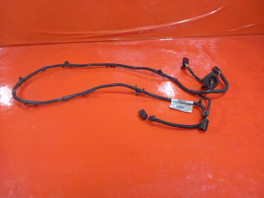 2023 Ford Transit Custom Rear Bumper Parking Sensor Wiring Loom KK2T-15K868 A404 - Image 2