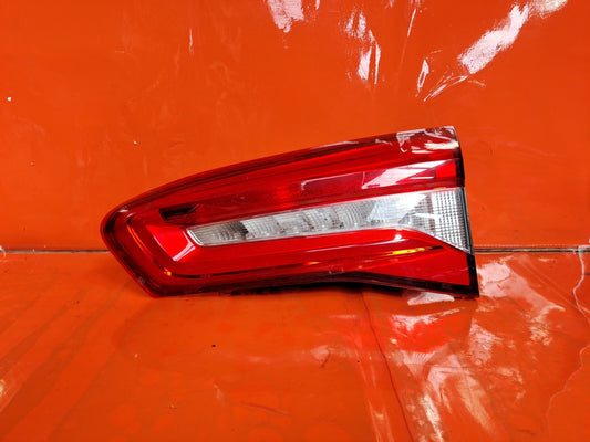 ✅Ford Fiesta Active 2020 1.0 Petrol REAR LEFT OUTER LIGHT JX7B-13A602-E Warranty - Image 2