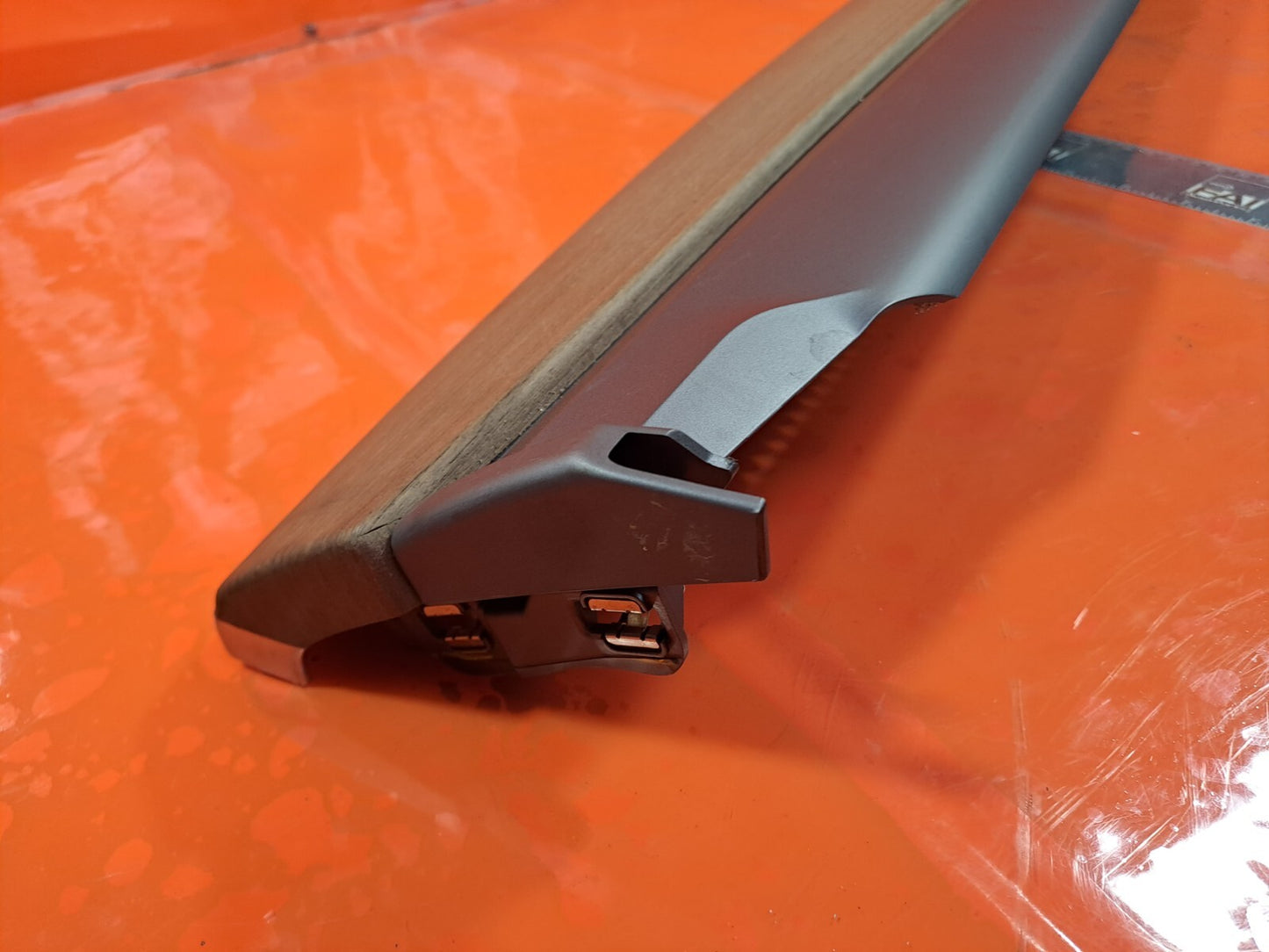 ✅2020 TESLA MODEL 3 DASHBOARD TRIM PANEL FRONT 1110730-00-A + WARRANTY A266 - Image 7