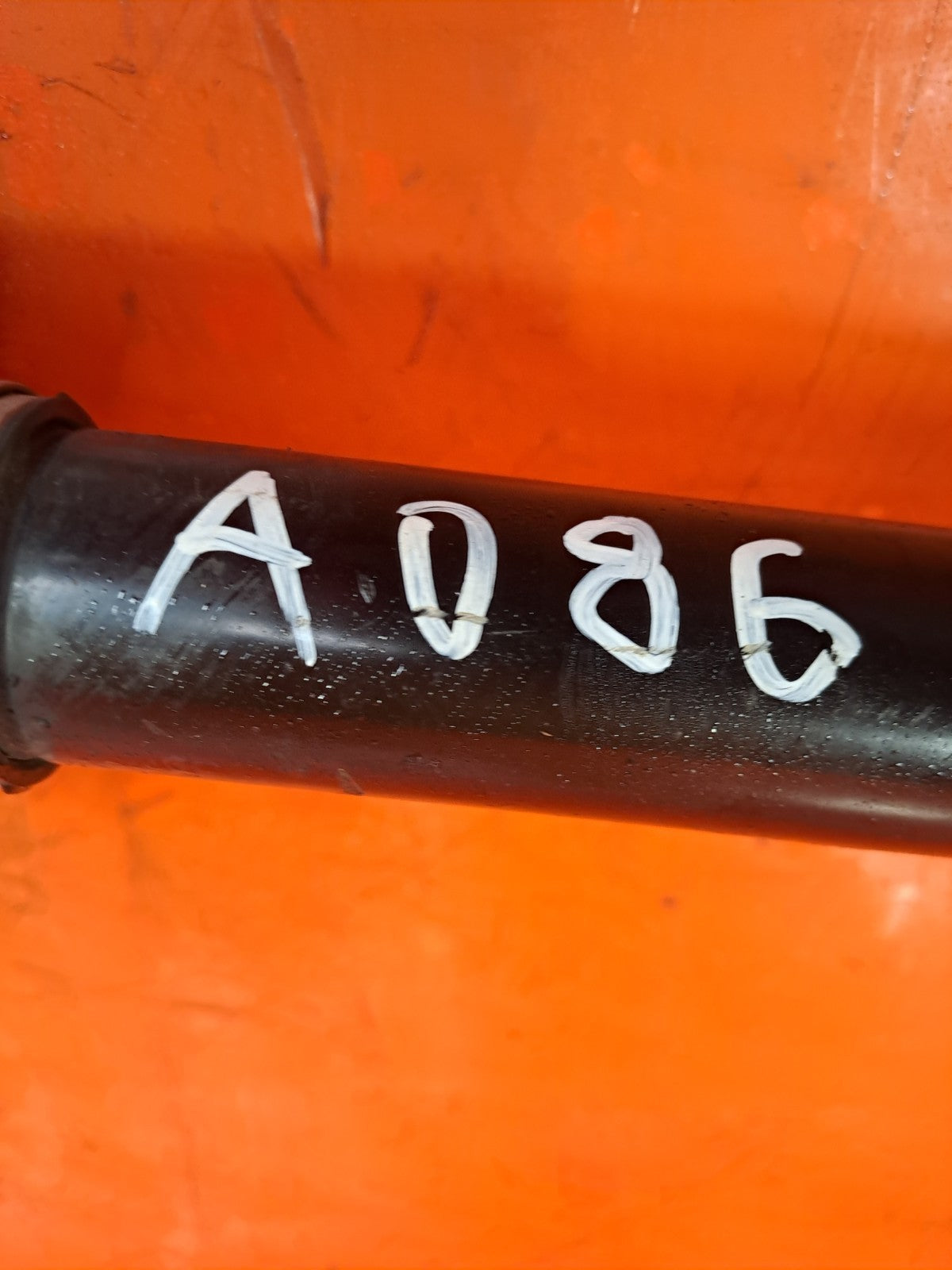 ✅AUDI A4 B9 S LINE 2.0 TDI 2018 FRONT LEFT OR RIGHT AUTO DRIVESHAFT 8W0407271F - Image 10