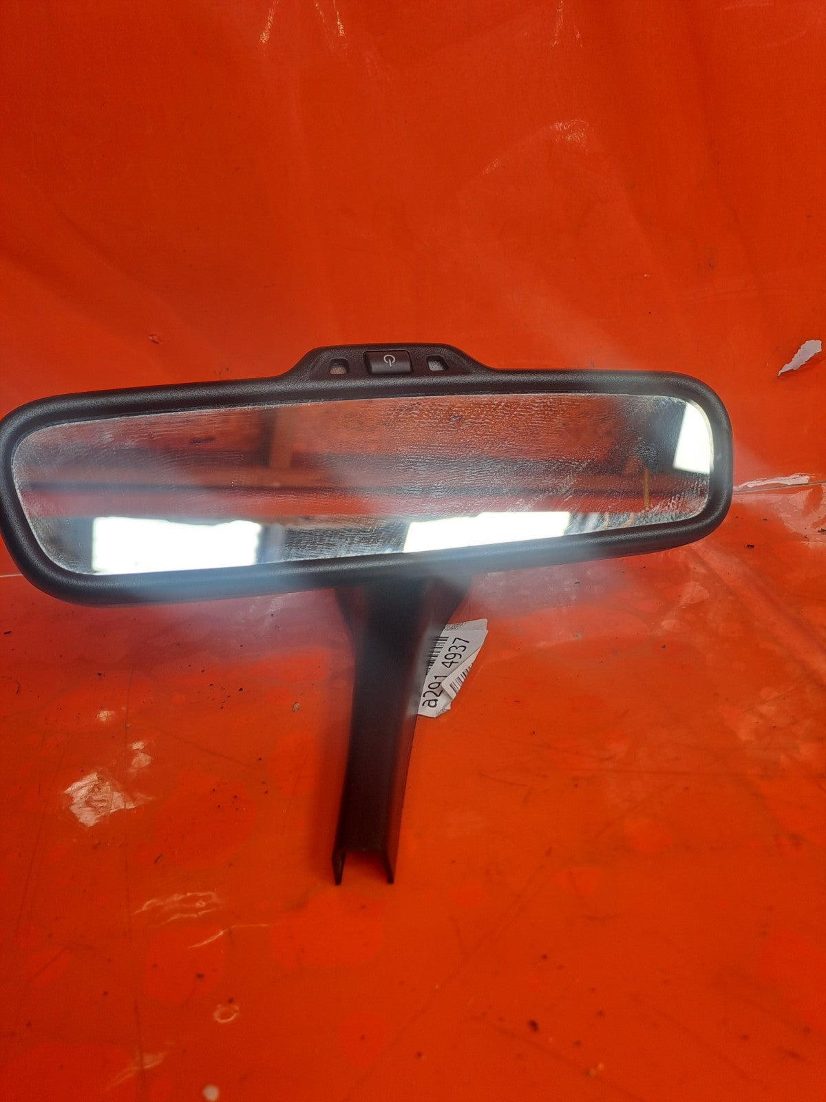 ✅Audi Q5 S Line 2012 2.0 Diesel INTERIOR REAR VIEW MIRROR 8R0857511B Warranty - Image 2