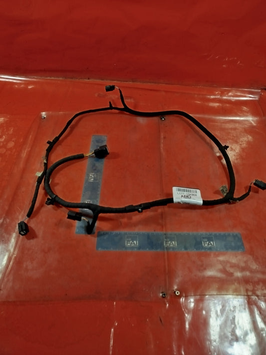 ✅FORD PUMA TITANIUM 1.0 PETROL 2023 REAR PDC PARKING SENSOR WIRING LOOM A328 - Image 2
