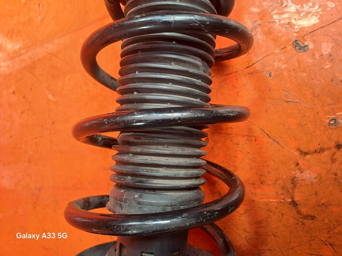 ✅SKODA KAROQ 1.0 TSI PETROL 2020 FRONT RIGHT SHOCK ABSORBER 5Q0413031BL A045 - Image 8