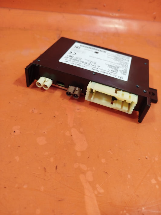 ✅2019 MERCEDES A CLASS W177 1.5D WIFI CONTROL MODULE ECU UNIT A2479002707 A260 - Image 2