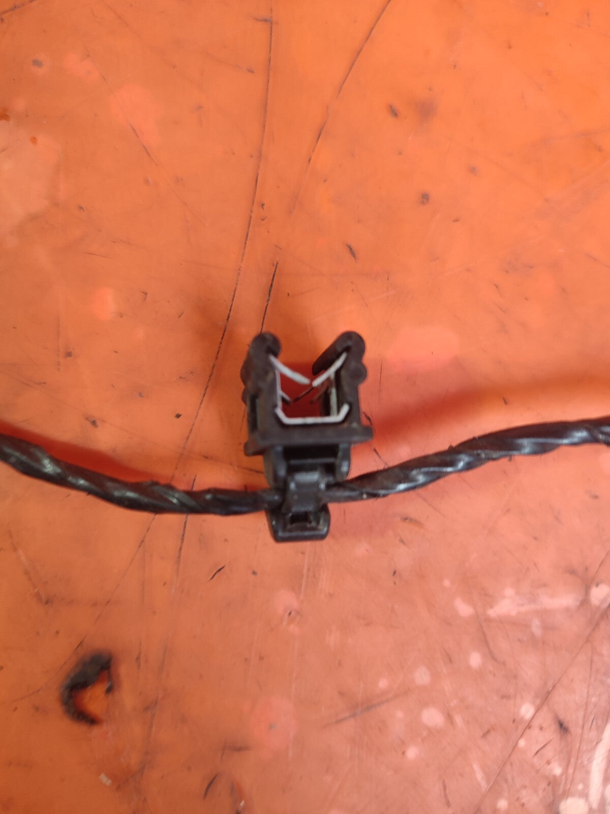 ✅2018 FORD FIESTA MK8 VIGNALE 1.0P WIRING LOOM PARKING SENSORS H1BT-15K868-BBC - Image 7
