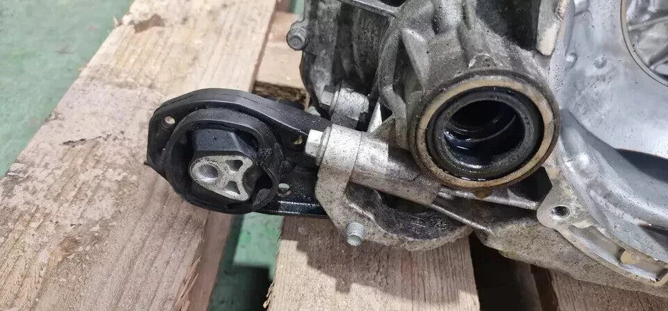 ✅FORD FIESTA MK8 1.5 PETROL 2019 6 SPEED GEARBOX GN1P-7000-SB Warranty A125 - Image 10