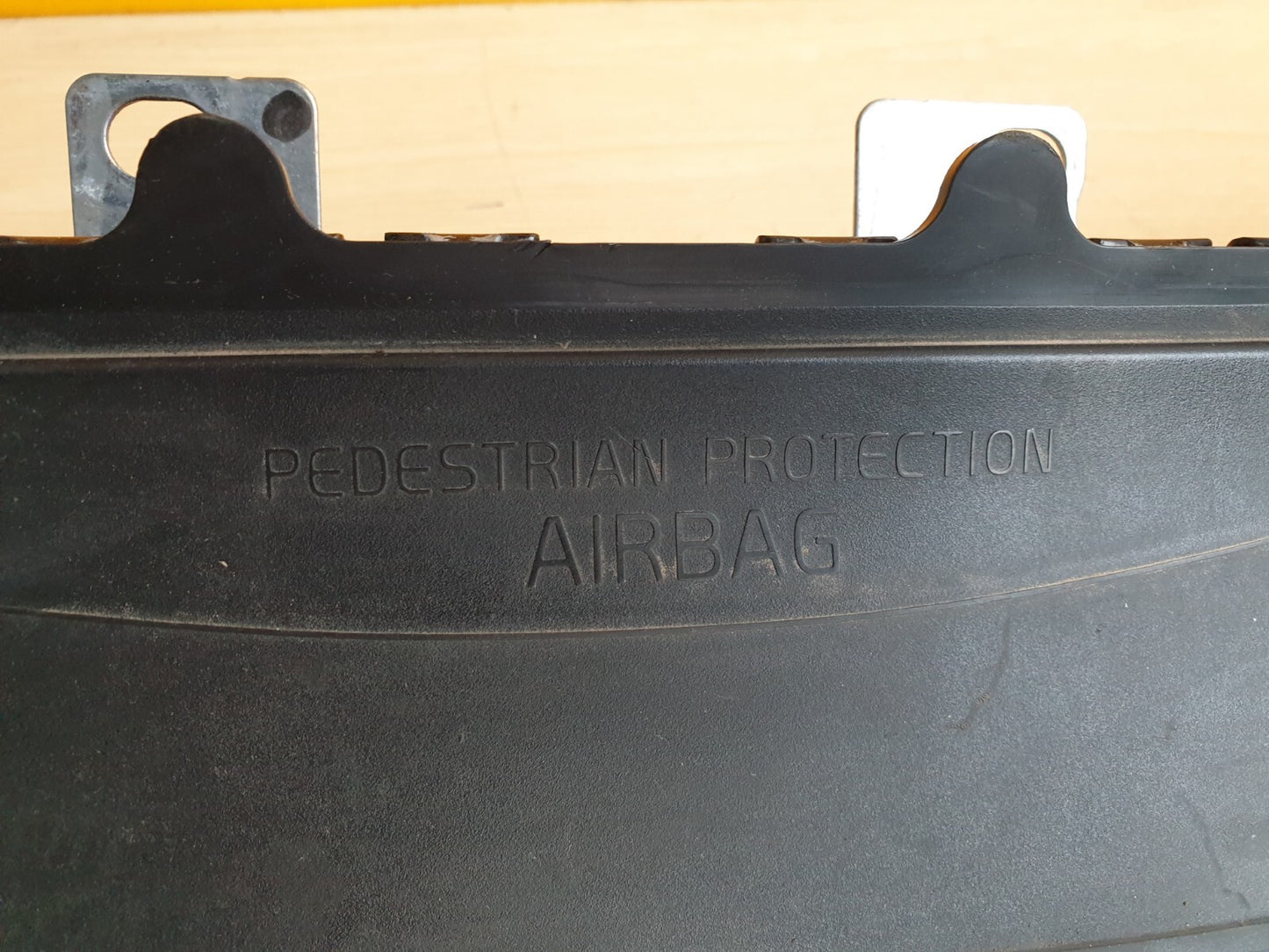 2012-2020 VOLVO V40 MK2 PEDESTRIAN PROTECTION ABAG P31404289 31404289 X00 - Image 2