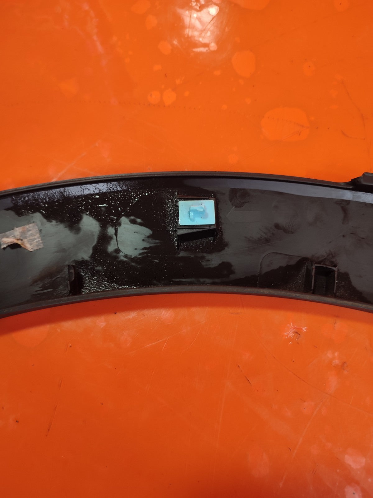 ✅KIA SPORTAGE MK3 1.7 DIESEL 2014 REAR LEFT WHEEL ARCH TRIM 87741-3U000 A287 - Image 9