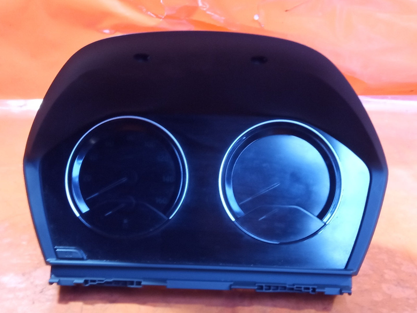 ✅BMW F20 118I M Sport 1.5 Petrol 2019 Speedometer Instrument Cluster 9857575 - Image 12