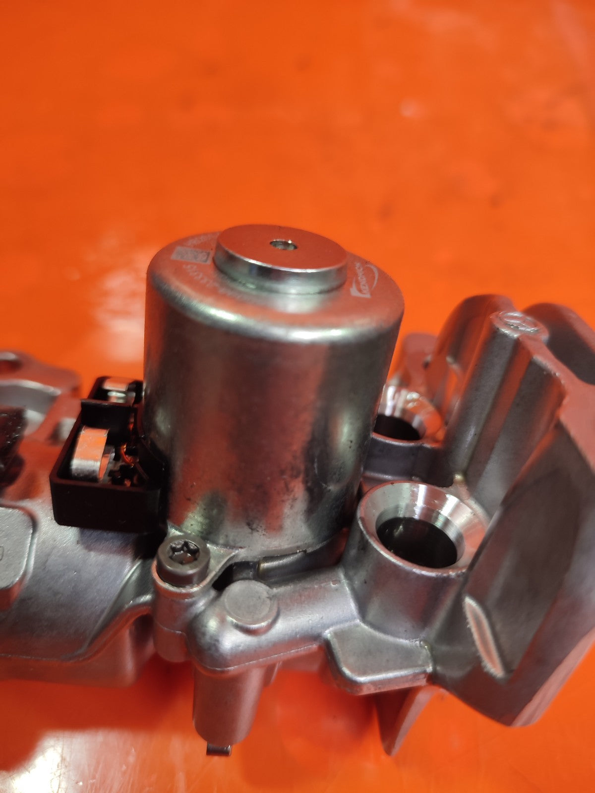 ✅MERCEDES W177 GLA GEARBOX OIL PUMP 12479063203 Warranty xAA - Image 7