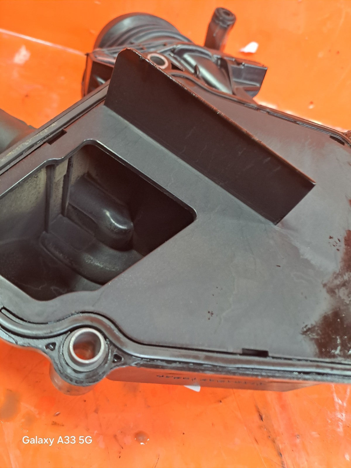 ✅VOLVO XC60 SE AWD 2.4 DIESEL 2012 OIL FILTER HOUSING 30757730 Warranty A289 - Image 10