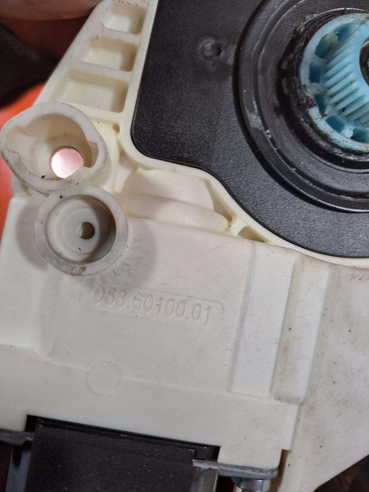 ✅2012 AUDI A5 1.8P FRONT RIGHT WINDOW REGULATOR MOTOR 8T0959802B + WARRANTY A222 - Image 12