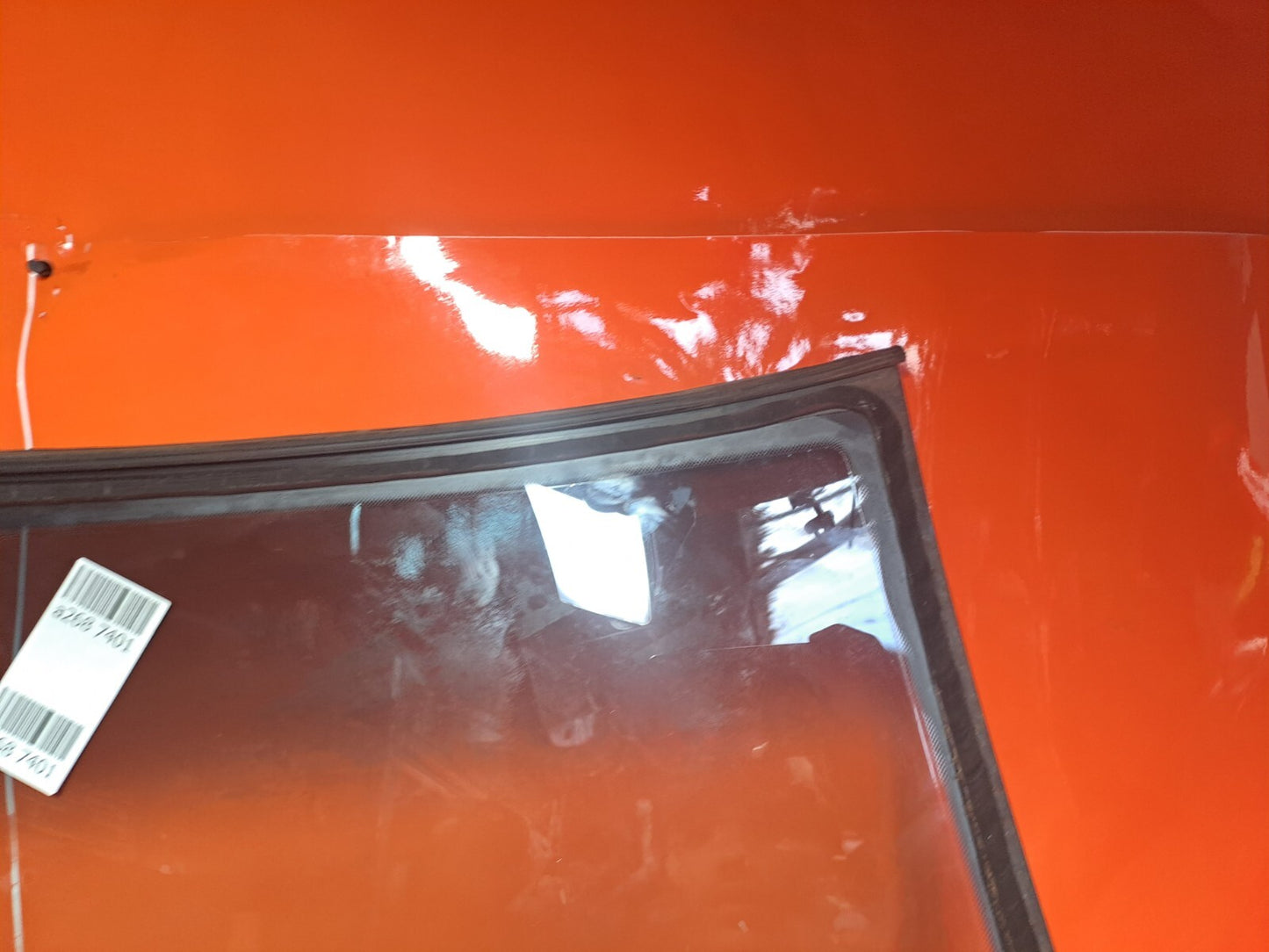 ✅2010 PORSCHE CAYENNE 9PA 3.6P FRONT WINDSCREEN GLASS + WARRANTY A268 - Image 11