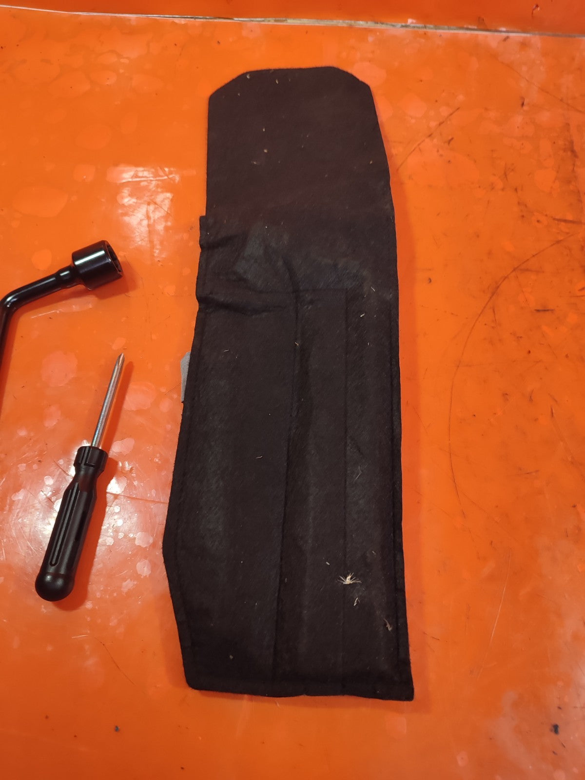 ✅KIA SPORTAGE MK3 1.7 DIESEL 2014 TOOL KIT Warranty A287 - Image 12