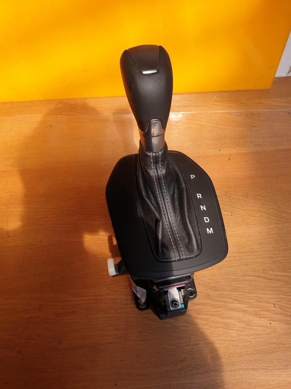 ✅FORD PUMA ST-LINE 2022 AUTOMATIC GEAR SHIFTER SELECTOR M1TP7K004BC3ZHE Warranty - Image 3
