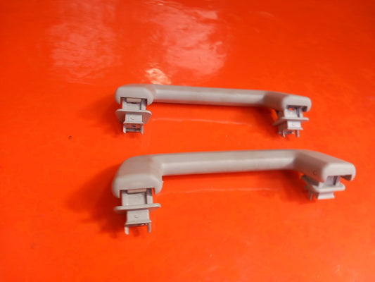 2024 Ford Transit Custom Interior Roof Grab Handle Pair Warranty A406 - Image 2