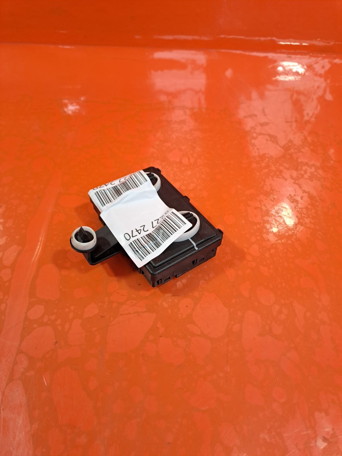 2023 CUPRA LEON VZ2 1.4P FRONT RIGHT DOOR CONTROL MODULE ECU 5Q4959593P A227 - Image 10