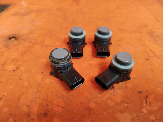 ✅VW GOLF GTE MK8 1.4 PETROL 2023 PDC PARKING SENSOR x1 5Q0918275B Warranty A294 - Image 2