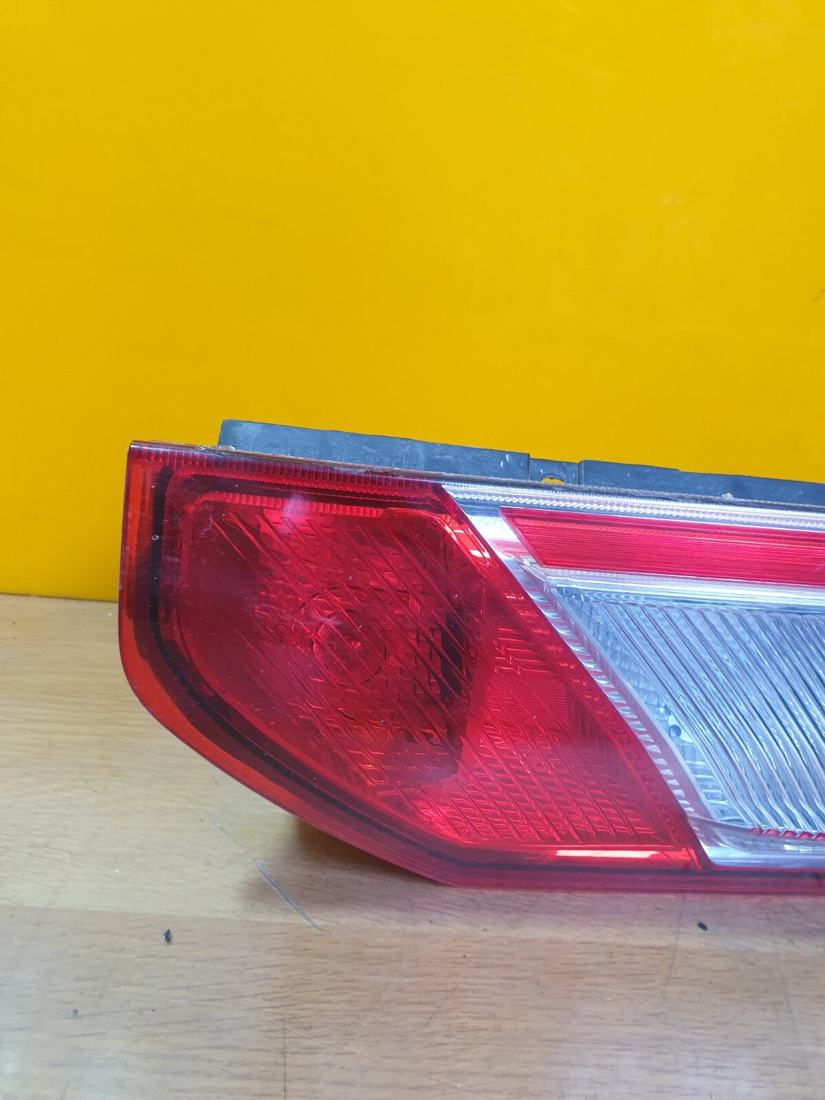 ✅2018 FORD TRANSIT CUSTOM V362 REAR RIGHT TAIL LIGHT BK21-13404-AH + WARRANTY - Image 4