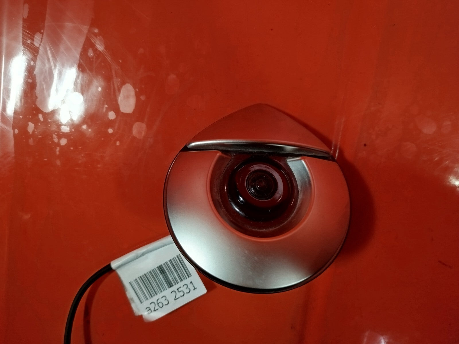 ✅SMART EQ FORFOUR 2020 REAR REVERSING CAMERA 284422849R Warranty A263 - Image 6