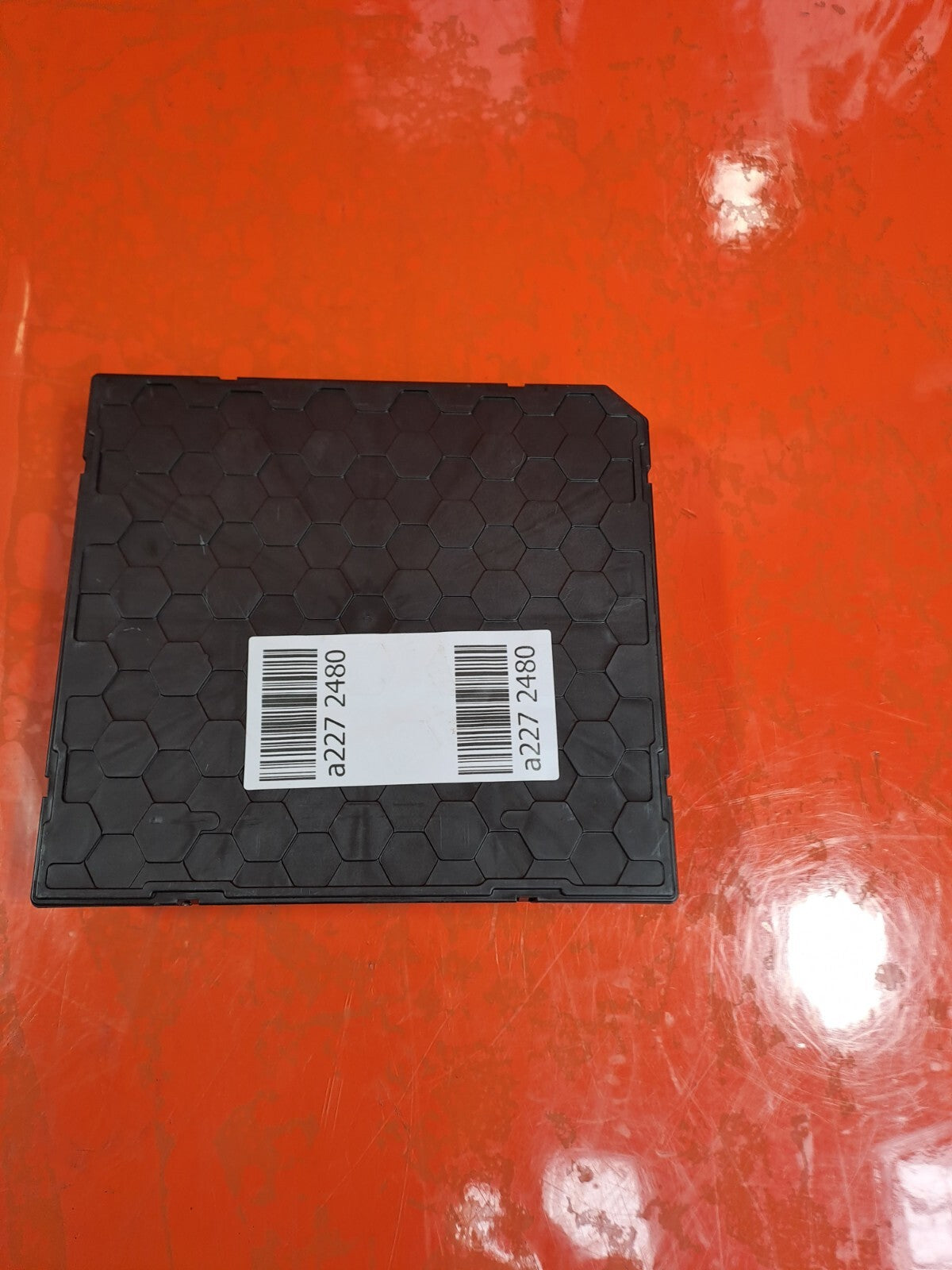2023 CUPRA LEON VZ2 1.4P BODY CONTROL MODULE 5WA937086BN + WARRANTY A227 - Image 7
