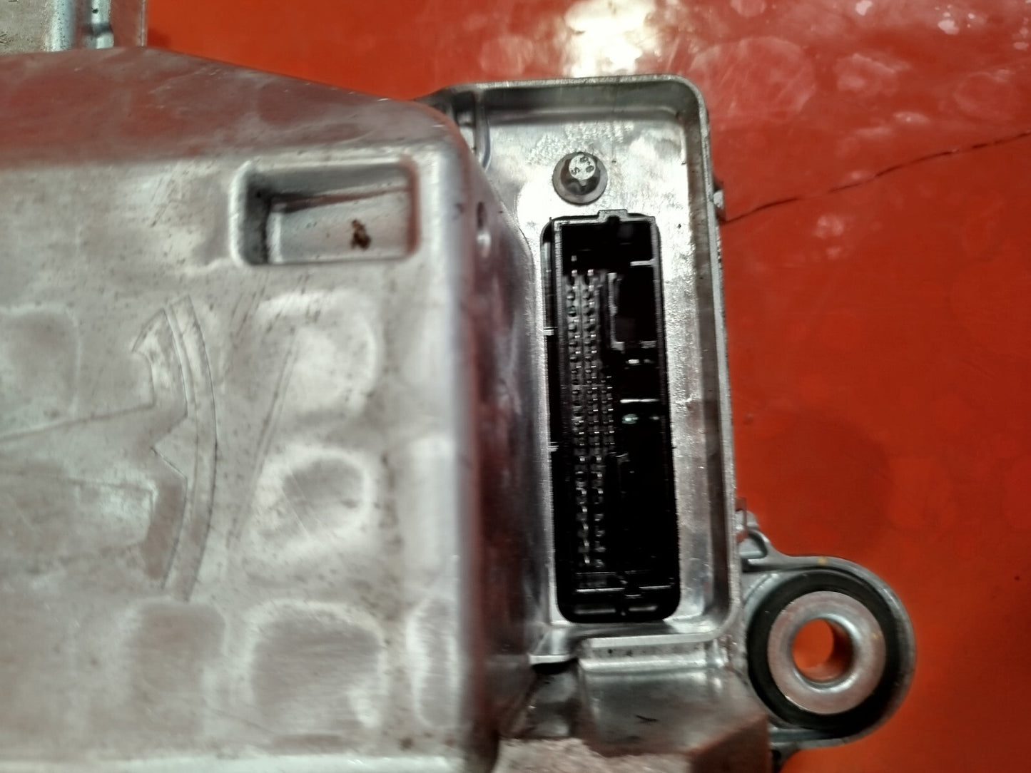 ✅2020 TESLA MODEL 3 FRONT SUSPENSION CONTROL UNIT 1100334-00-E + WARRANTY A266 - Image 7