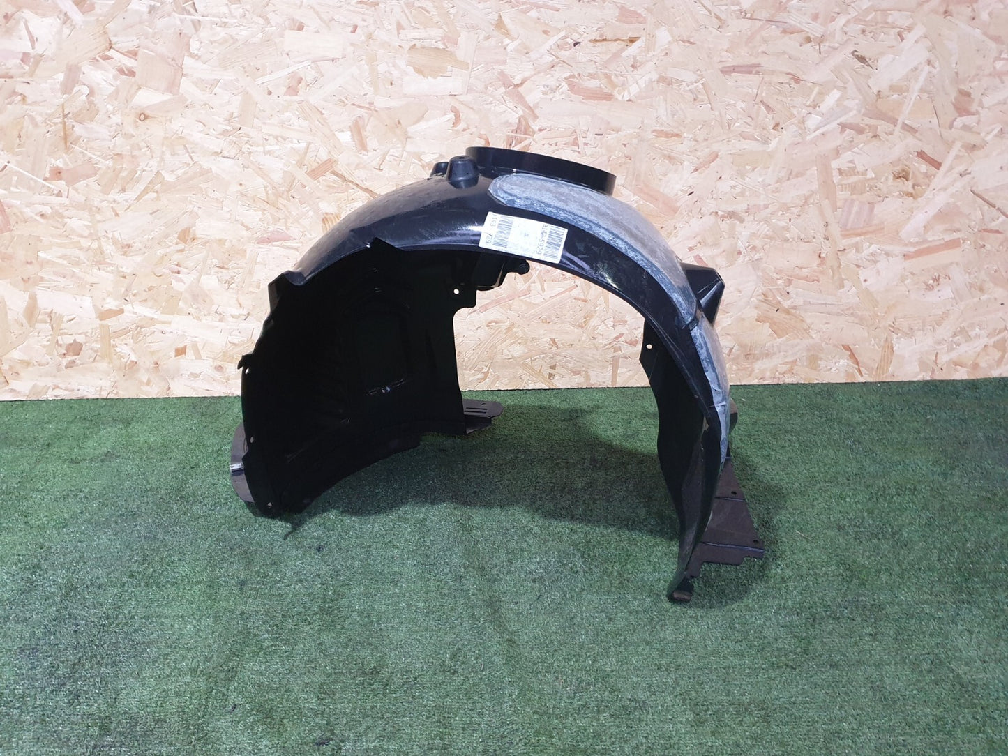 ✅2015 BMW 2 SERIES F45 TOURER 1.5D FRONT LEFT WHEEL ARCH LINER SPLASH GUARD A143 - Image 7