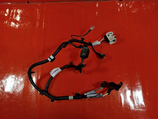 ✅2020 SMART FORFOUR ELECTRICAL WIRING HARNESS A4535408826 + WARRANTY A263 - Image 2