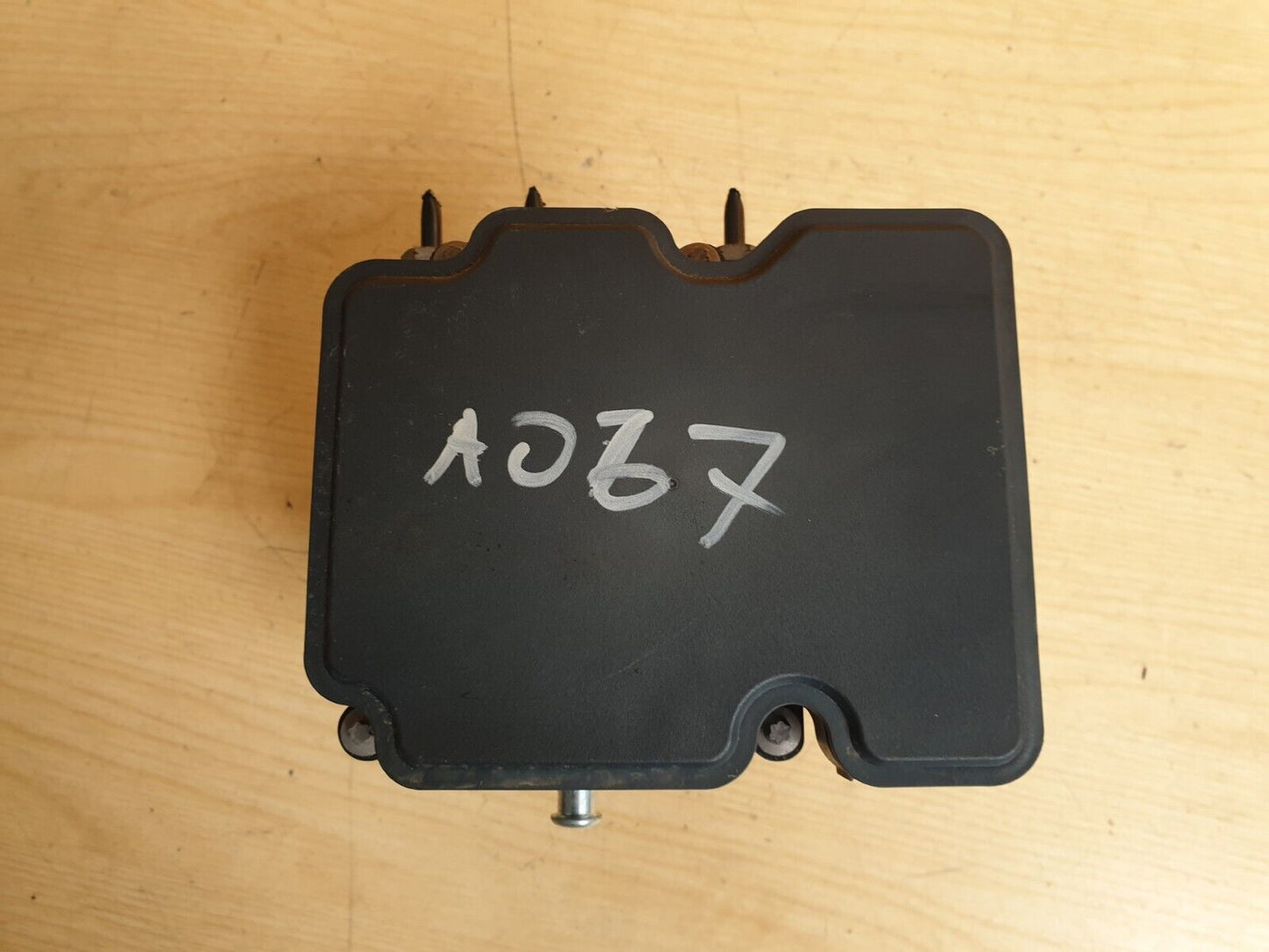 2021 MERCEDES A200 W177 1.3 PETROL ABS PUMP CONTROL MODULE A1779007805 A067