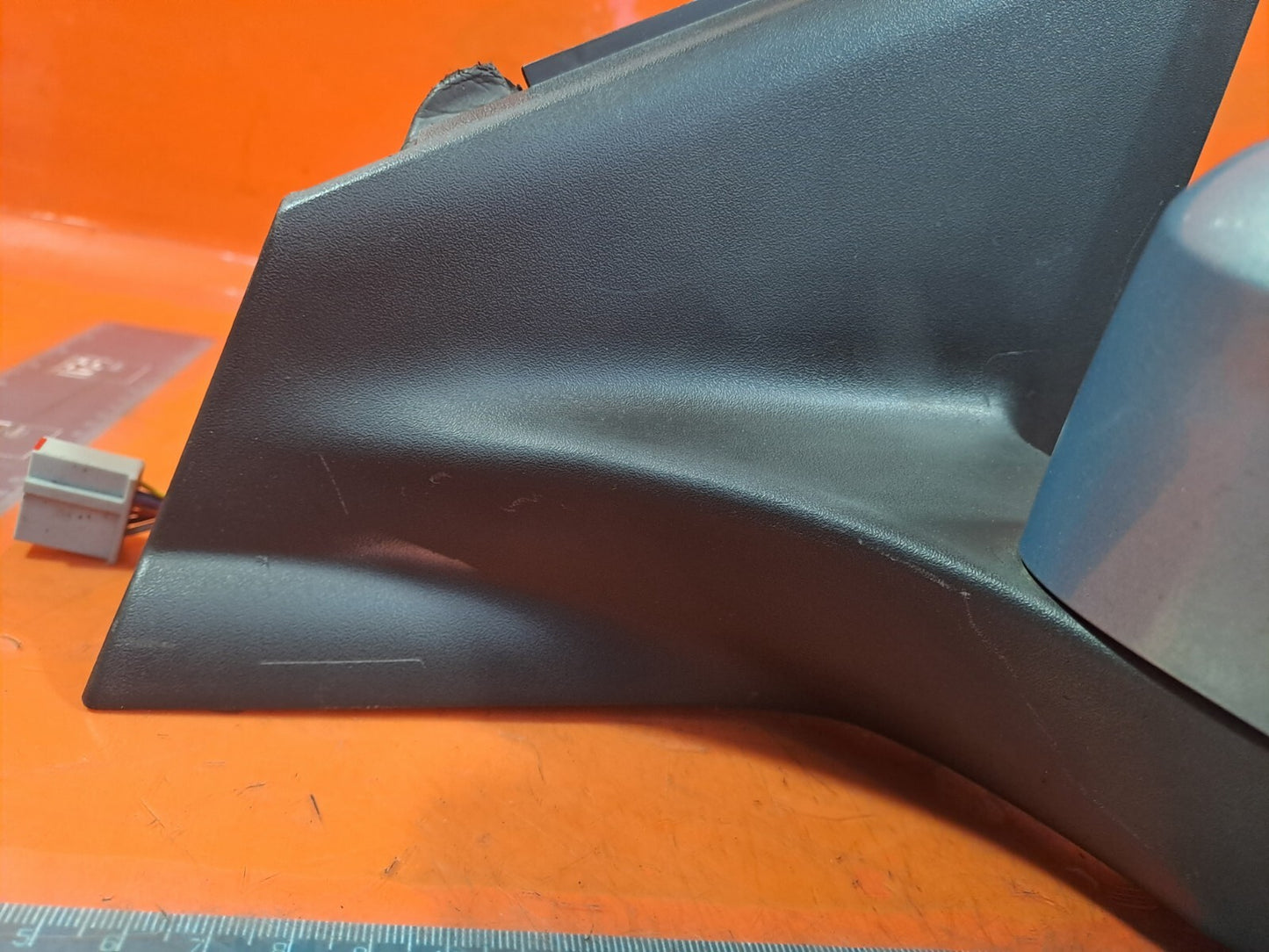 ✅2009 FORD MONDEO MK4 FRONT LEFT WING MIRROR + WARRANTY xAA - Image 6