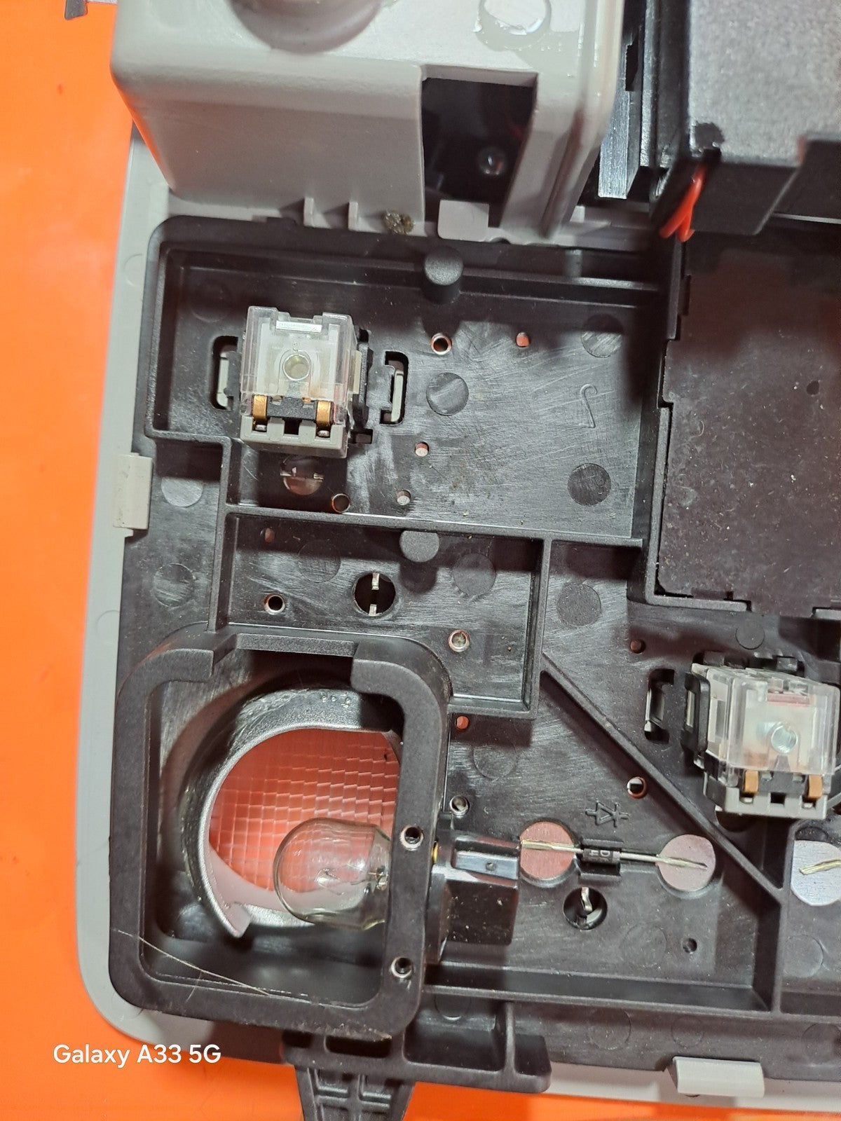 ✅KIA SPORTAGE 4 1.7 DIESEL 2014 FRONT INTERIOR ROOF LIGHT 92800-3U400 Warranty - Image 10