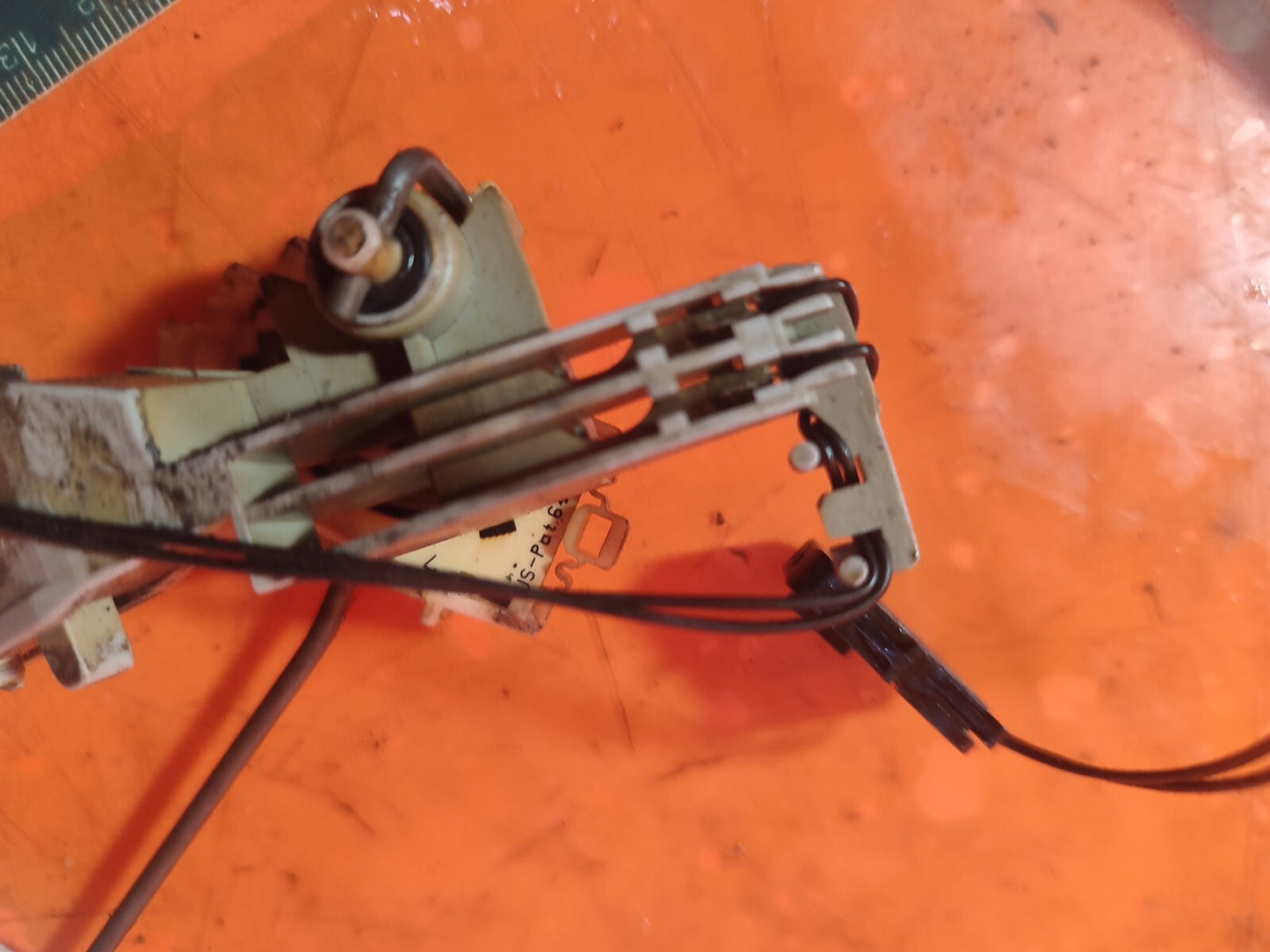 ✅2008 BMW 7 SERIES E66 3.0D FUEL TANK LEVEL SENSOR 7180414 + WARRANTY A255 - Image 10