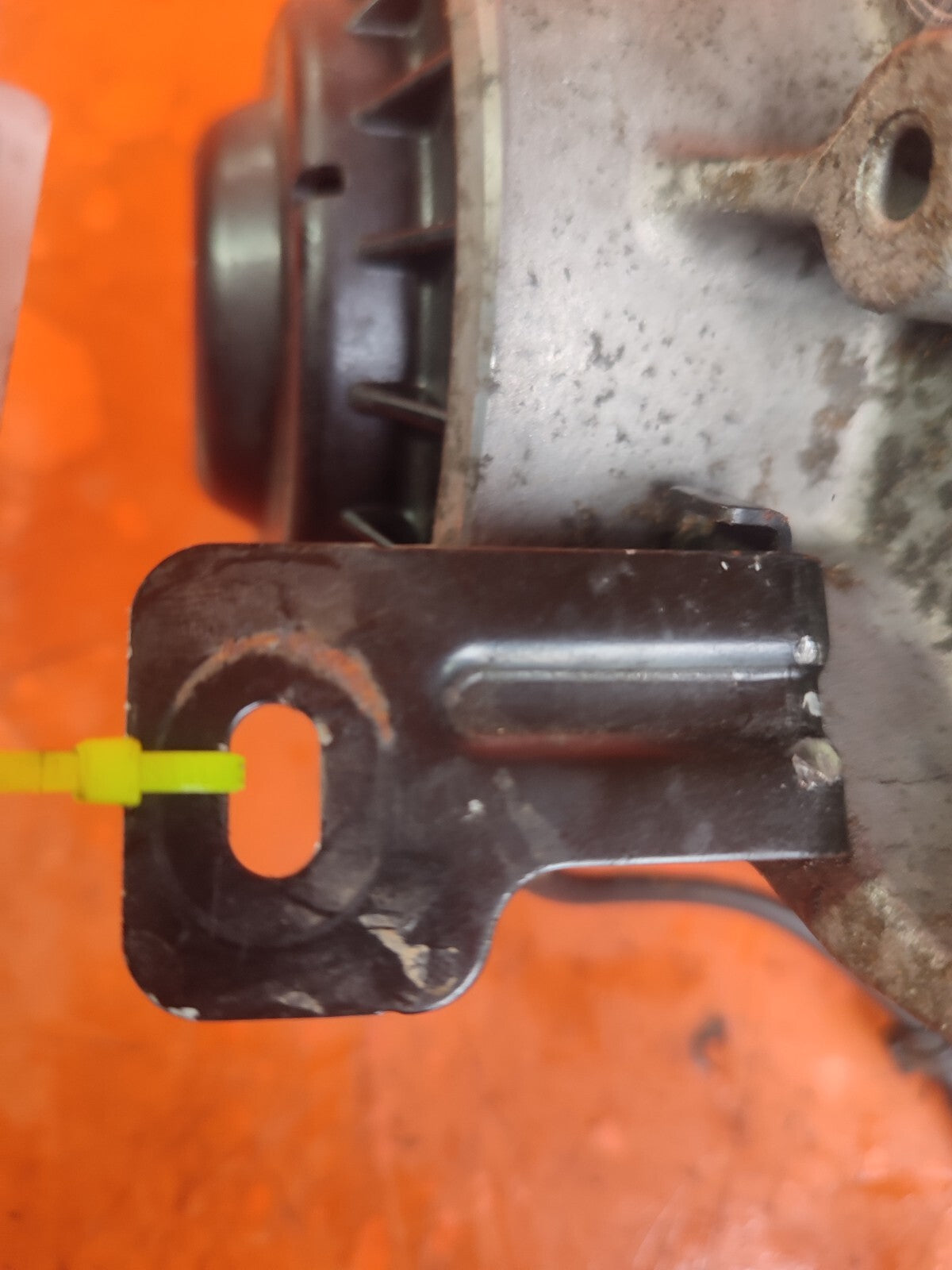 ✅2015 FORD MONDEO MK5 2.0D ENGINE MOUNT DS736F012GG + WARRANTY - Image 12