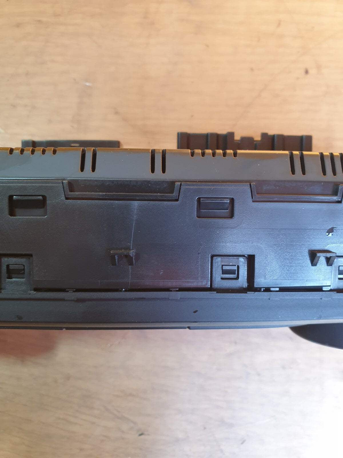 ✅2018 FORD FIESTA MK8 1.0P HEATER CONTROL PANEL H1BT-19980-BG + WARRANTY A178 - Image 12