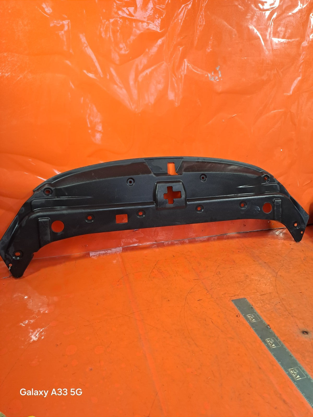 ✅Ssangyong Korando 4x4 2.2 Diesel SLAM PANEL COVER 78795-34300 Warranty A088 - Image 3