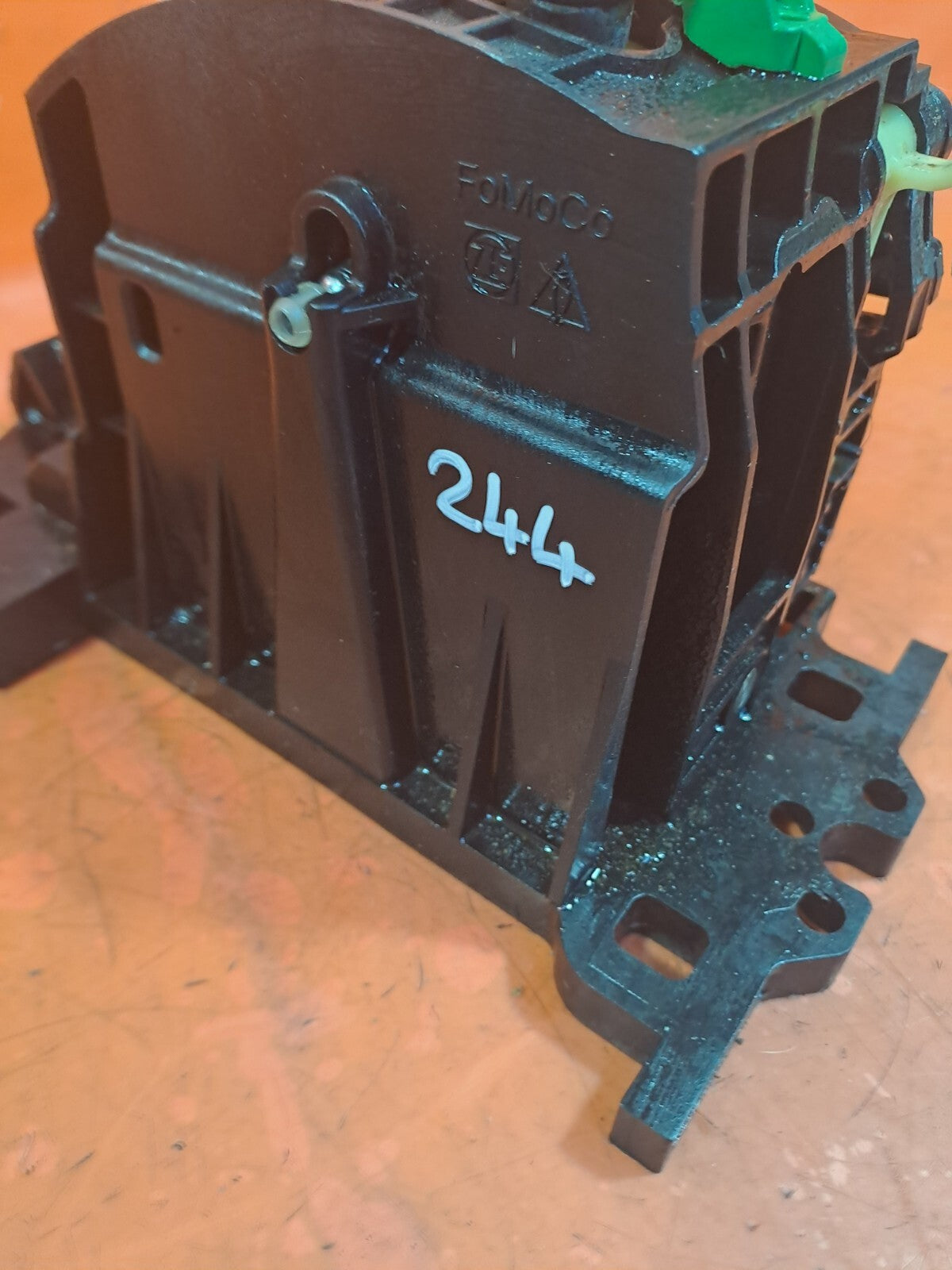 ✅2010 LAND ROVER DISCOVERY 4 L319 GEAR SHIFTER SELECTOR AH22-7Z370-AC + WARRANTY - Image 2