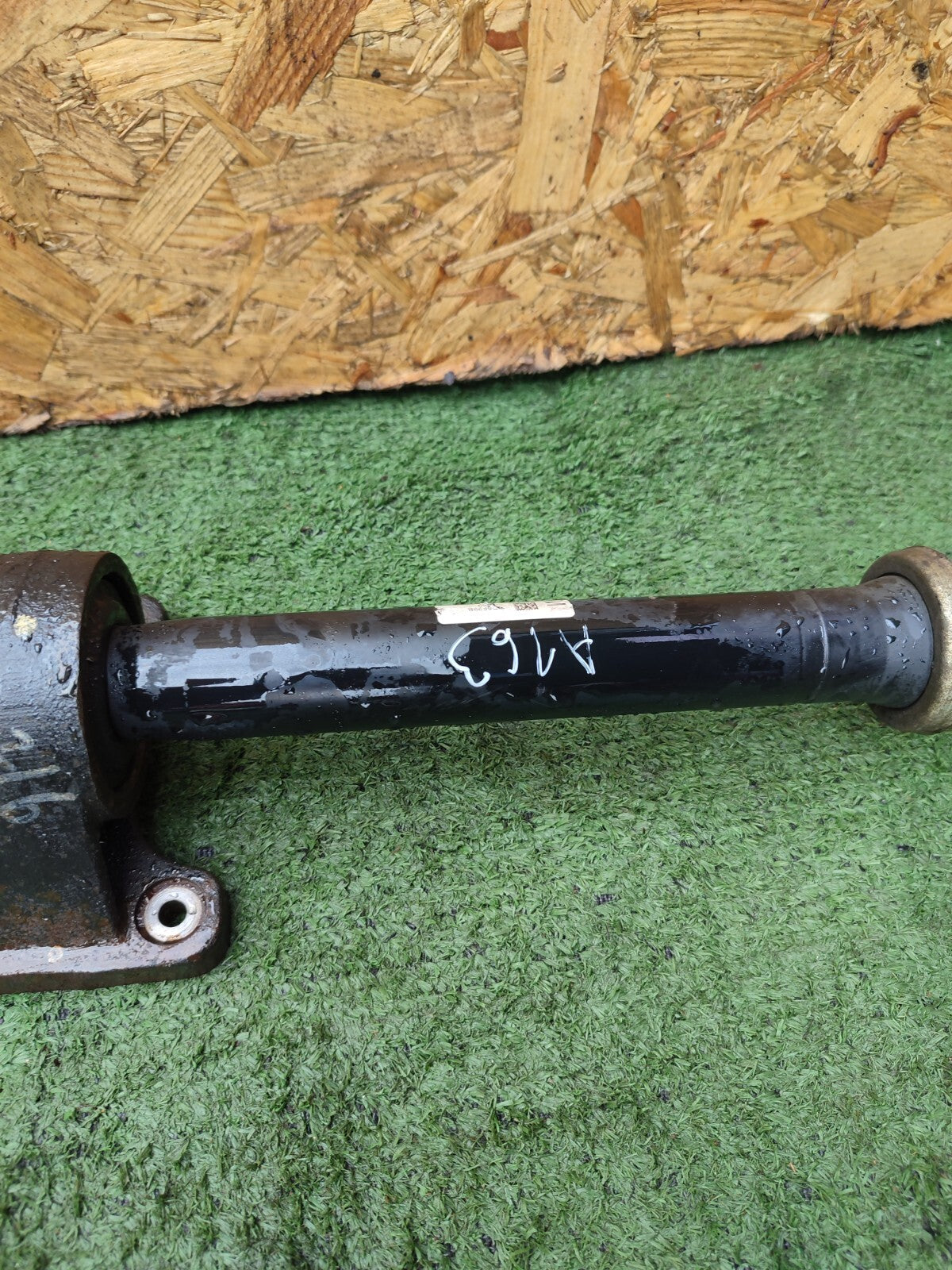 ✅2016 SSANGYONG TIVOLI XLV 1.6XDi FRONT RIGHT MANUAL DRIVESHAFT 41320-35200 A163 - Image 7
