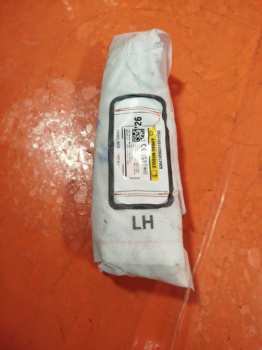✅FORD KUGA St-LINE 1.5 PETROL 2024 FRONT LEFT SEAT ARBAG LV4BS611D11BA Warranty - Image 2