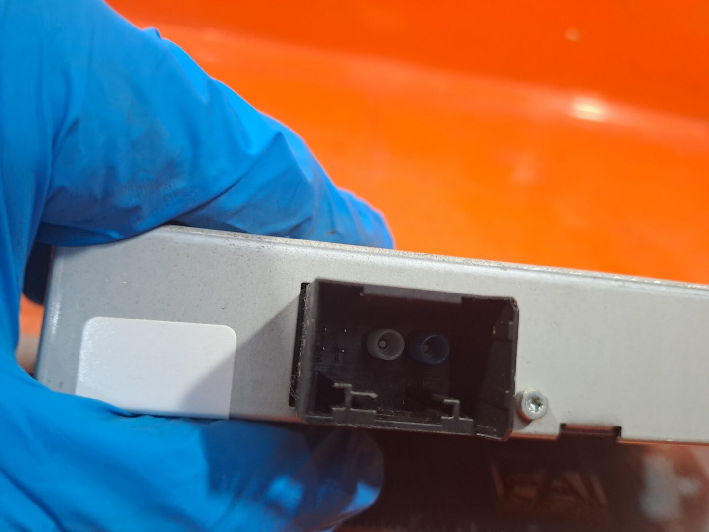 ✅2011 LAND ROVER DISCOVERY 4 L319 AUDIO CONTROL MODULE ECU AH42-18C941-AG A239 - Image 12