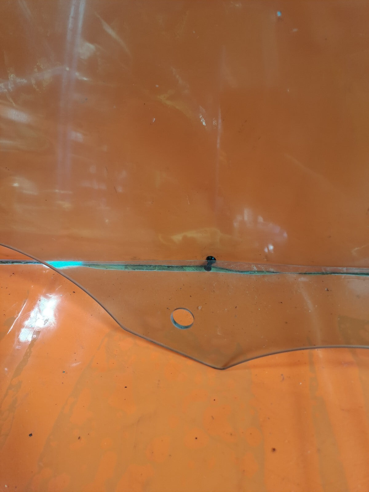 ✅FORD FIESTA MK8 ST-LINE 1.0 PETROL 2019 FRONT LEFT DOOR WINDOW GLASS Warranty - Image 6