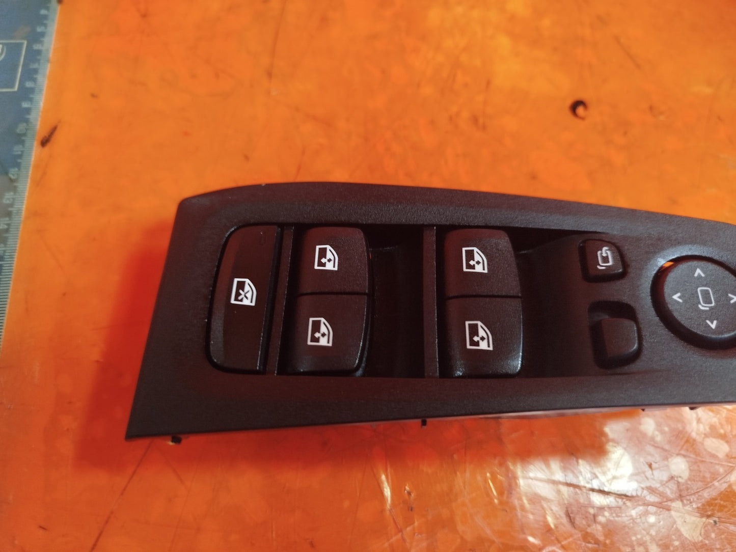 ✅2023 BMW 2 SERIES M SPORT F44 FRONT RIGHT WINDOW SWITCH 7948784 + WARRANTY A293 - Image 6
