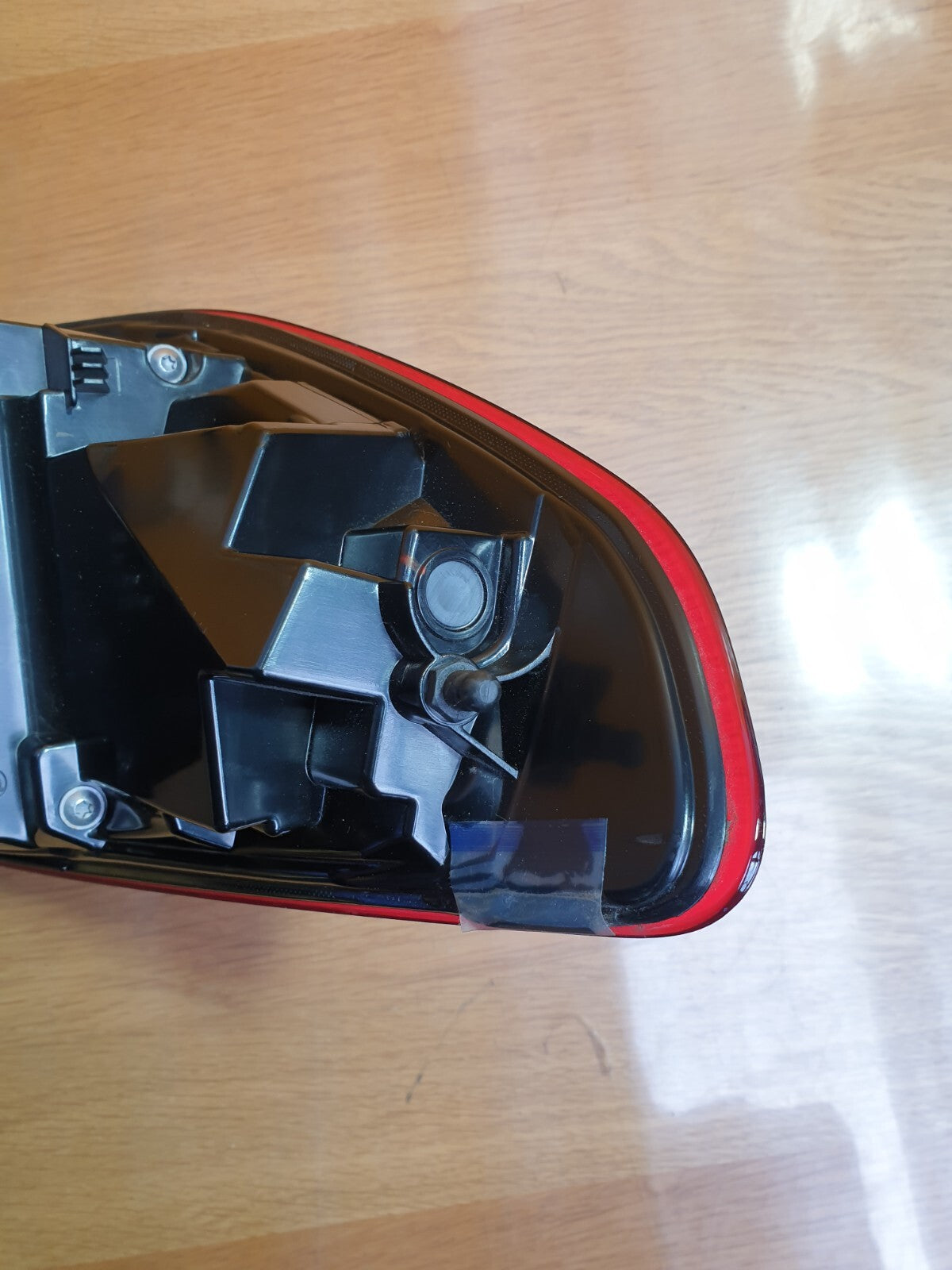 ✅2023 BMW 1 SERIES F40 SPORT 1.5D REAR RIGHT OUTER TAIL LIGHT + WARRANTY A119 - Image 11